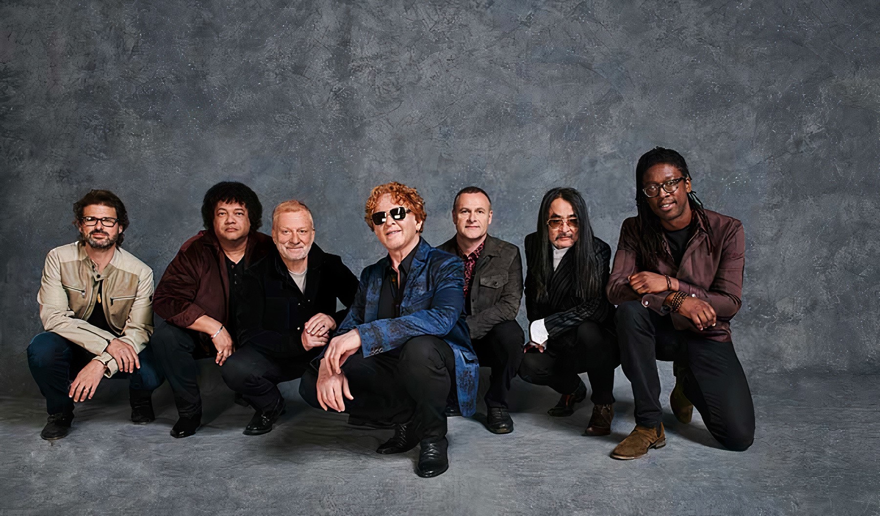 No Longer With Simply Red Heartfelt Announcements DAVID CLAYTON No Longer With Simply Red Heartfelt Announcements DAVID CLAYTON